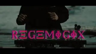 BOORCAY ~ REGEMIGIX[OFFICIAL MUSIC VIDEO BMU]2024 MV_HIGH