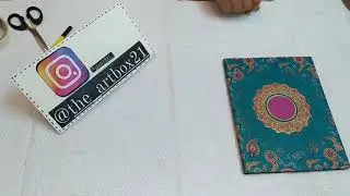 |Reuse of wedding cards| Craft idea from wedding cards| Best out of waste|Greeting Cards from waste|