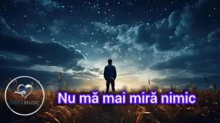 Deyu Music - Nu mă mai miră nimic (Official Audio 2026)