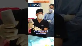 🎥 Dr. Samy Joheir &ndash; Plastic Surgeon | ISSCA Member