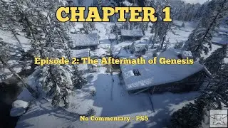RDR2 Chapter 1 Begins &ndash; Outlaws from the West & Enter, Pursued by a Memory PS5 | QuestForge Ep 1