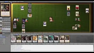 Shadowfist LackeyCCG