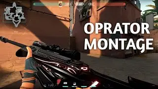 LaLaLa ❤ ( Valorant Montage )