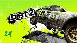 [{(DIRT 2 | #24)}] Raid World Tour