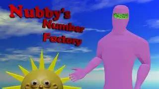 Nubby's 