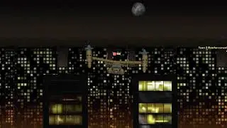 Cortex Command - HECU Mod Teaser