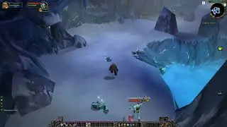 Frostmane Troll Cave Chest Location, WoW SoD