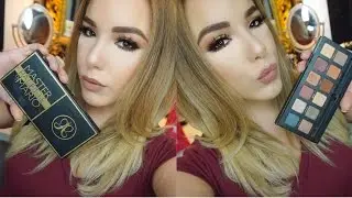 Anastasia Beverly Hills Master Palette by Mario | Review & Swatches