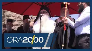 Gazimestan, festohet Vidovdani me thirrje e veshje nacionaliste - 28.06.2022 - Klan Kosova