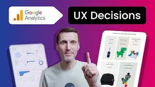 How to Turn Google Analytics into UX Decisions (Without Guessing)