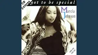Got to Be Special (Airplay Maxi Version)