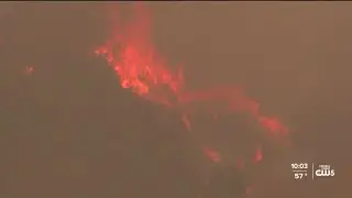 Montecito Fire hosts wildfire preparedness meeting