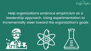 Professional Agile Leadership Evidence-Based Management