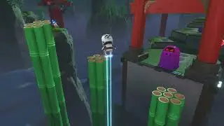 Danger Dojo - Astro Bot Part #51 | No Commentary 4K HDR