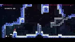 jugando mientras recupero algo de lo que perd&iacute; en la switch XDD