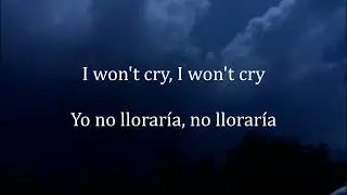 Stand By Me - Ben E. King (Boyce Avenue acoustic cover) Lyrics & Subtítulos en Español