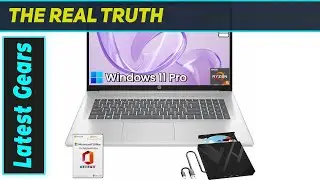 HP 17.3