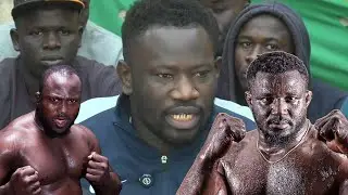 Boy Niang lance un appel &agrave; modou l&ocirc; et balla gaye: