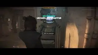 Star Wars Outlaws Intel: Gone Solo/Missing Musician (Jabba's Palace)