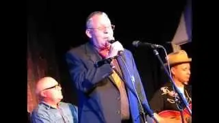 I&rsquo;ve given up everything man - Gary Adams