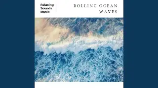 Ocean Waves Radiance