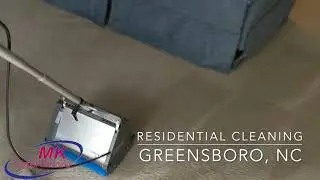 Carpet Cleaning CRB action