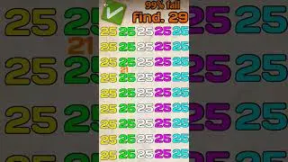 find the odd nomber #quiz 😘 #findtheoddnumber #iq