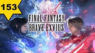 [FR] Final Fantasy Brave Exvius 153 : La chambre des armes