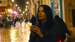 Barry, Olivier Marguerit - Joconde (Clip Officiel)