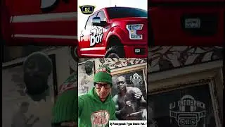 DJ Fanny Pack Type Beats Vol. 1 - Track 14: Big Boy Shit