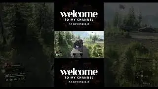 #snowrunner #offroading #gaming