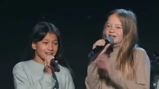 Everything | Группа Арфочки | Sol Family Church