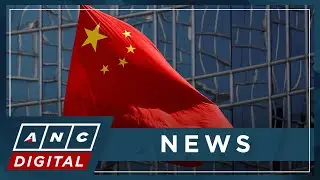 China defends actions in June 30 encounter in West PH Sea | ANC