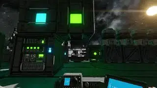 Space Engineers тест CAT-SYS-ORCHESTRATOR v1.5