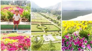 Malambuzha garden /malambuzha dam
