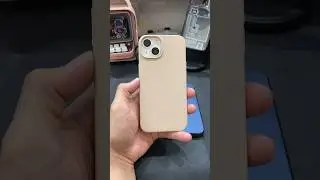 Spigen Thin Fit iPhone 14 Case 2023 #shorts #case #iphone #subscribe #spigen #spigencase  #unboxing
