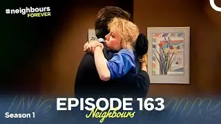 Neighbours Season 1 Episode 163 (1985)