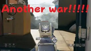 Call of Duty_6 another war!!!!