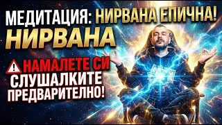 @Em0Bulgaria Медитация NEXT LEVEL