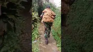Babinsa desa weninggalih juaraaa!!! 