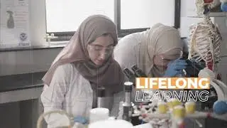 WHY PMU: Preparing Graduates for Life