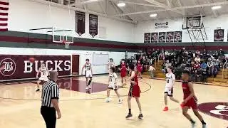 Buckfield vs Wiscasset part 2 