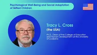 Psychological Well-Being and Social Adaptation of Gifted Children
