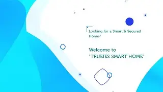 Trueies | Buy Smart Switches for Home @ ₹1155/- | Smart Switch for lights & Fan -Alexa & Google Home