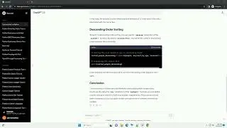 custom sort in python
