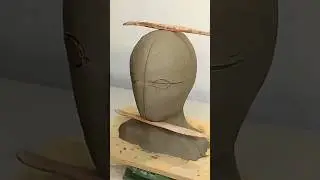 #argilla #arte #scultura #modellato