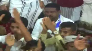 اغاني شرح مع حناء نهاية السهرة  اغاني شرح  غناء الفنان يوسف البدجي من أفراح آل عطيه بمحوى سليمان