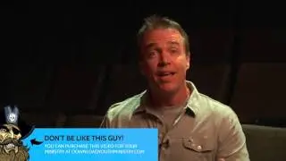 Video Training: Mastering 3 Types of Conversations with Teenagers by Doug Fields