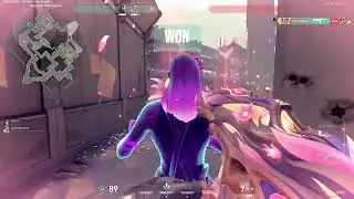 28 kills (6 deaths) Sova Mystbloom Vandal ACE Clutch-Quad-2 Triple, Bind Ranked New Mouse Buff