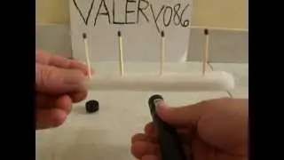 VALERYO86   PUNTATORE LASER VIOLA TORCIA POWERFUL BURNING